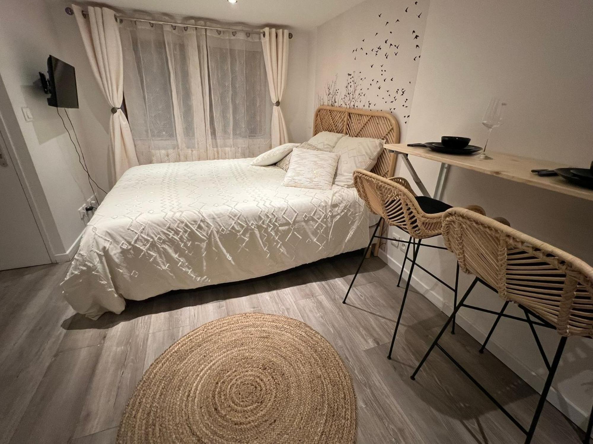 Le Zenith Vieille Ville D'阿讷西 外观 照片